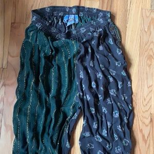 Tienda Ho boho pants